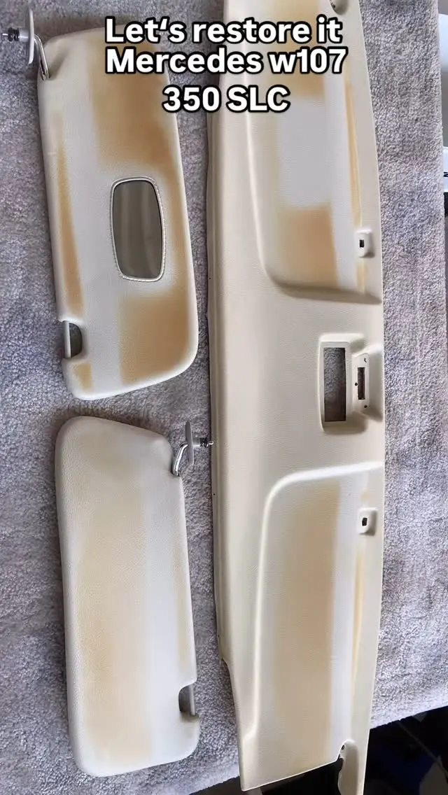 #mercedes#w107#restore#classiccars#detailing#glanzpunktwagenpflege#oldtimer